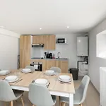 Independante Recouvrance Apartment