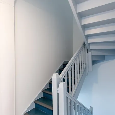 Independante Recouvrance Διαμέρισμα *