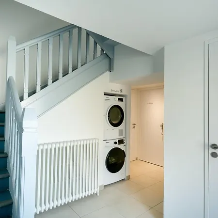 Independante Recouvrance Apartment Brest