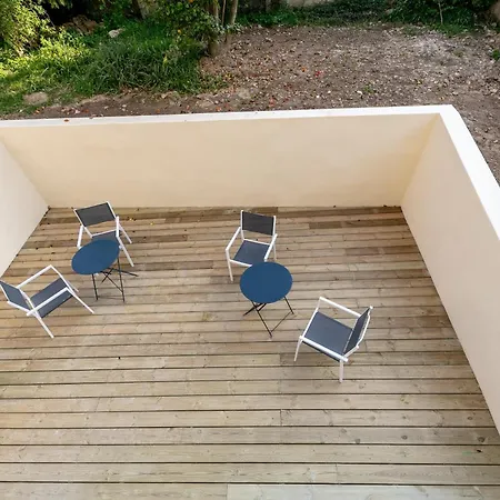 Apartment Independante Recouvrance *